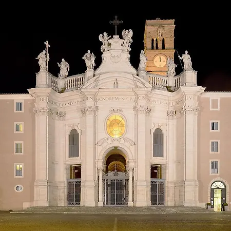 T C Rms * Rome