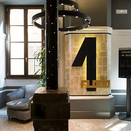 Bed & Breakfast Relais Santa Maria Maggiore
