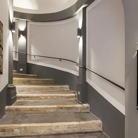 Relais Santa Maria Maggiore