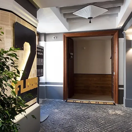 Bed & Breakfast Relais Santa Maria Maggiore 3*