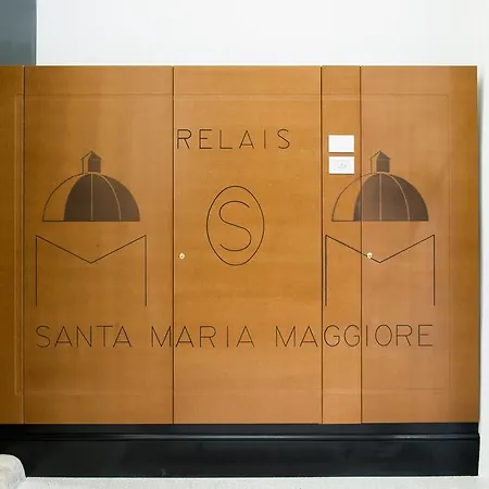 Relais Santa Maria Maggiore 3* Rome