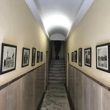 Apartamento 64 *