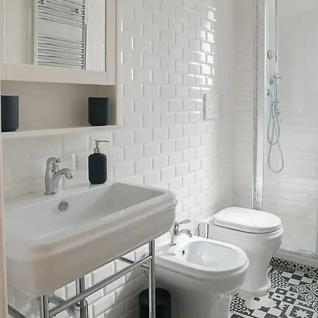 Apartment Domus Claudi Colosseum