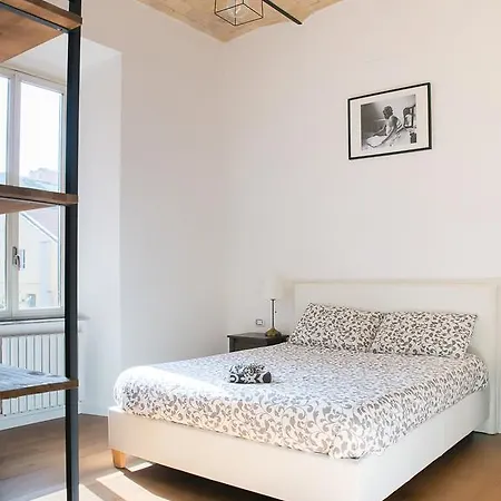 Domus Claudi Colosseum Apartment