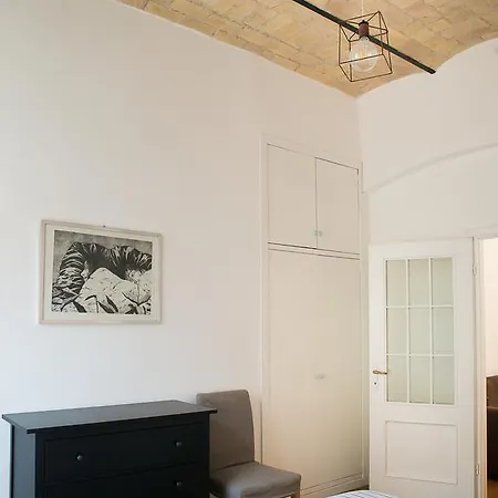 Apartment Domus Claudi Colosseum Rome
