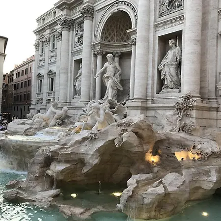 Trevi Apartamento *