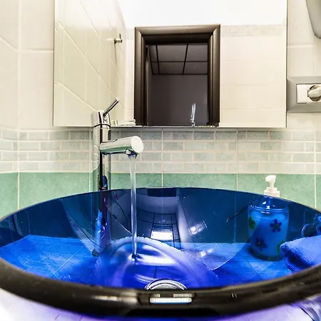 La Lupa In Trastevere Guest house