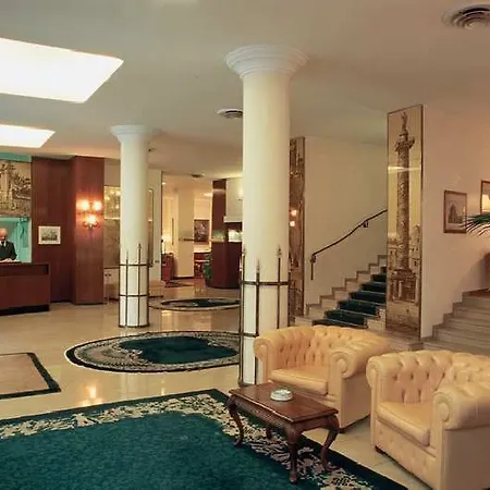 Victoria Hotel