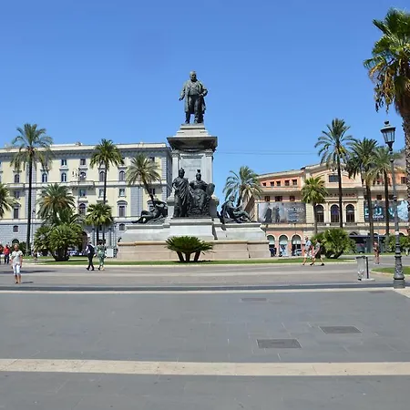 Affittacamere Piazza Cavour