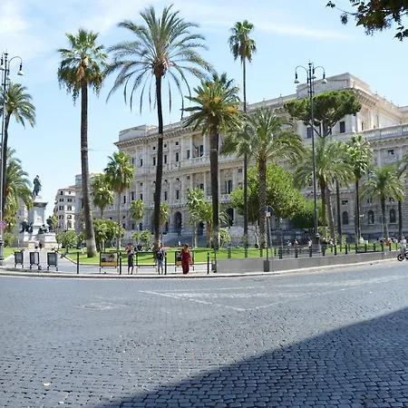 Affittacamere Piazza Cavour Roma