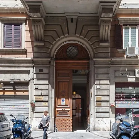 Piazza Cavour 3* Roma