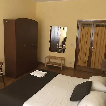 La Stella Di Bed & Breakfast 5*
