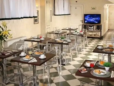Alessandrino Ξενοδοχείο