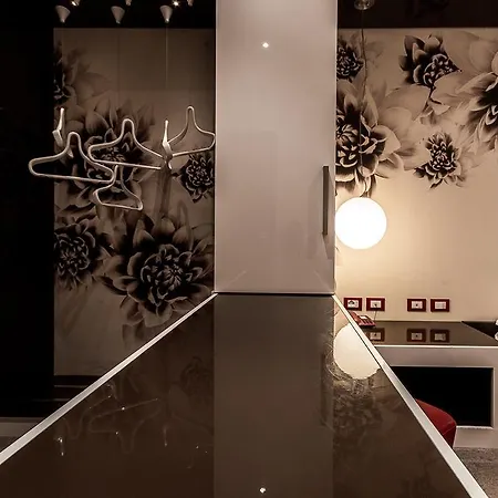 Hotel Fabio Massimo Design Roma