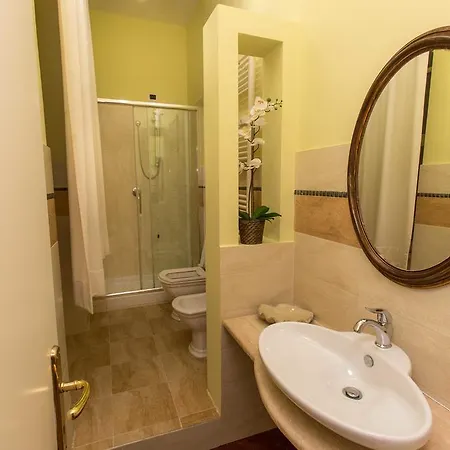 Deseo Maison Guest house