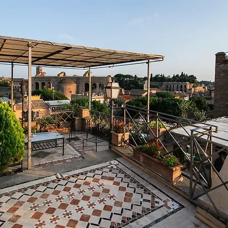 Made In Luxury Rome