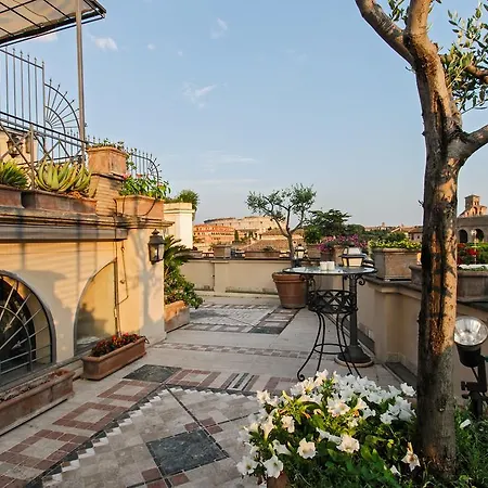 Guest house Made In Luxury 3*