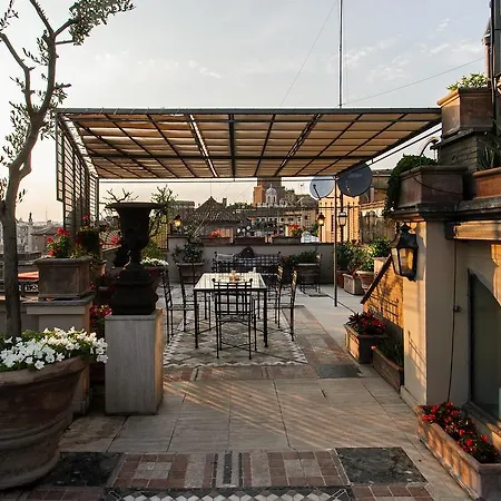 Guest house Made In Luxury 3*