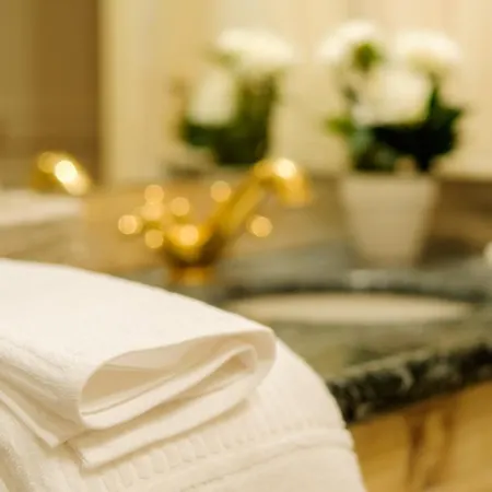 Guest house Made In Luxury 3*