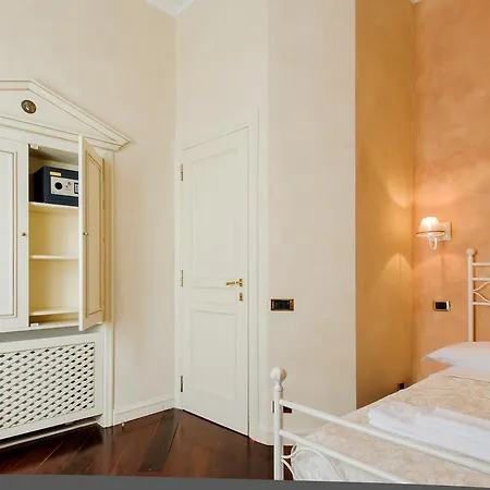 Guest house Made In Luxury 3*