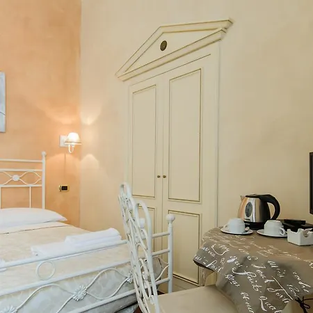 Guest house Made In Luxury Rome