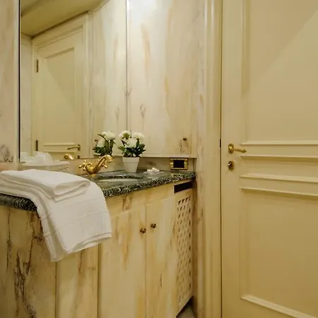 Made In Luxury Rome