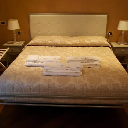Made In Luxury 3* Rome