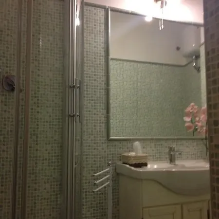 Guest house Made In Luxury