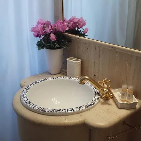 Guest house Made In Luxury