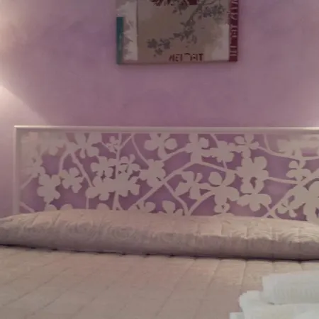 Guest house Made In Luxury 3*