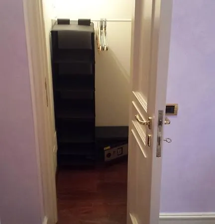 Made In Luxury Guest house Rome