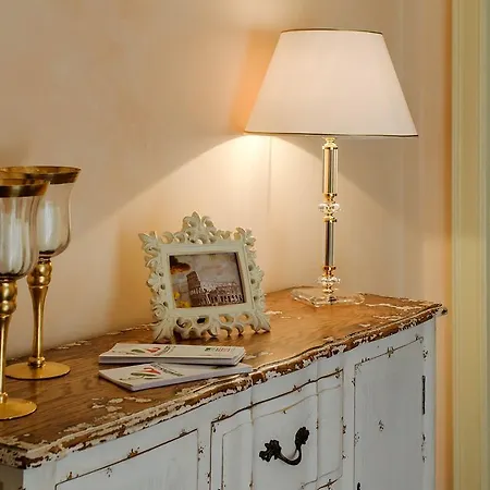 Made In Luxury Guest house