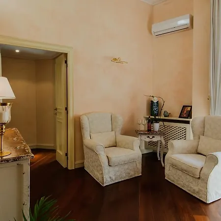 Made In Luxury Guest house 3*