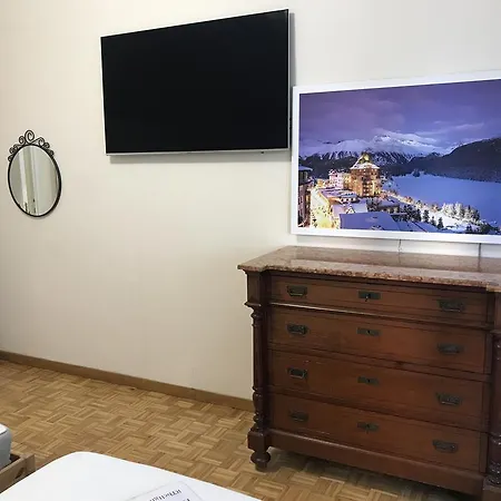 Guest house Emilio's 3*