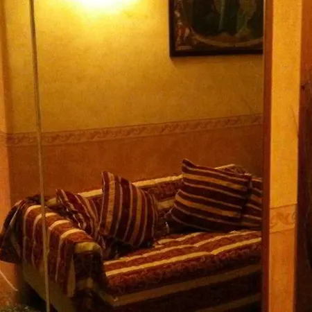 Legends Hostel Řím