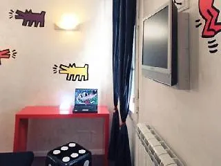 Milazzo23 2* Řím