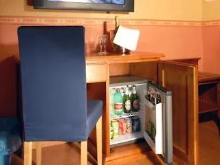 Residenza Belli Guest house Rome