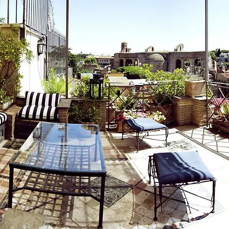 Guest house Made In Luxury 3*