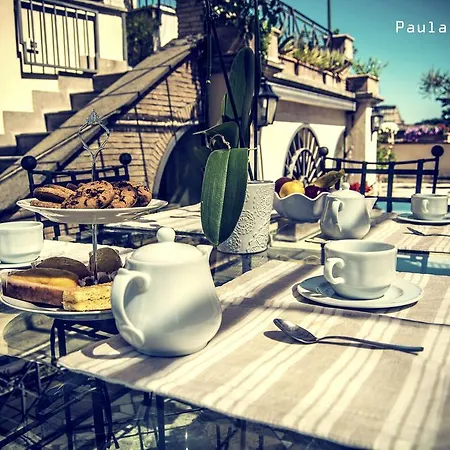 Made In Luxury Guest house 3*