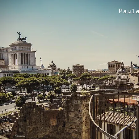 Made In Luxury 3* Rome