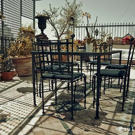 Guest house Made In Luxury 3*