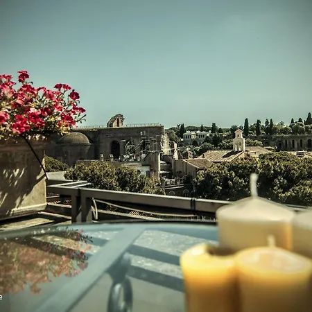 Guest house Made In Luxury 3*