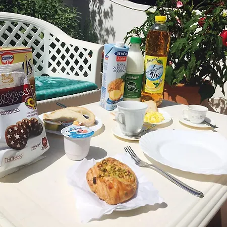 Emilio's Guest house