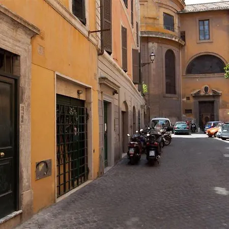 In Beato Angelico Apartment Rome