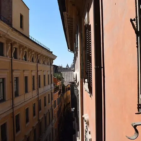 Pantheon116 Holiday home Rome