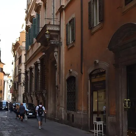 Holiday home Pantheon116
