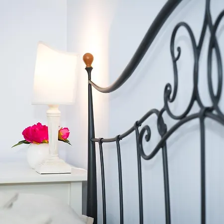 Apartment Candia *