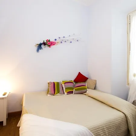 Candia Apartment