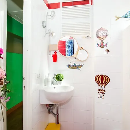 Candia Apartment