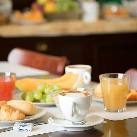 Trastevere Hotel